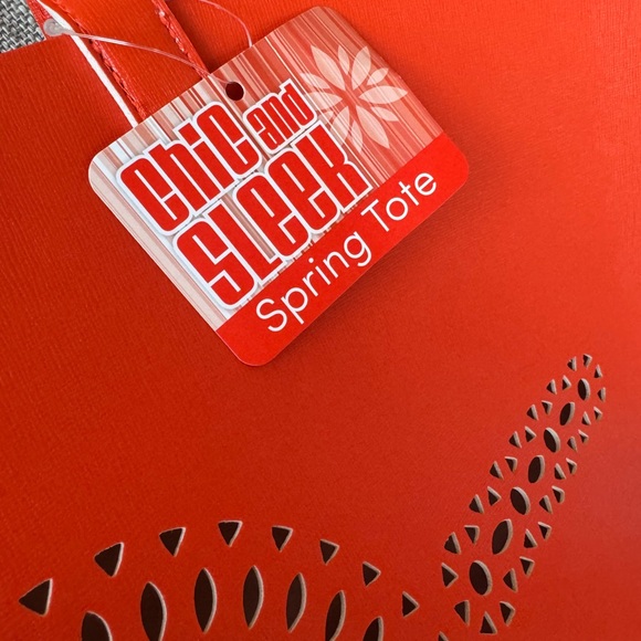 Tote bag extra large brand new - Picture 2 of 5